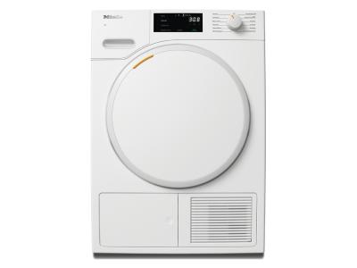 24" Miele Electric Heat Pump Dryer - TXB360WP