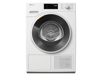 24" Miele Heat Pump Electric Dryer - TXF360WP