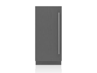 15" SubZero Designer Undercounter Ice Maker in Panel Ready - DEU1550I/L