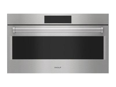 30" Wolf E Series Professional Speed Oven - SPO3050PE/S/P