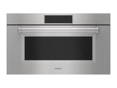 30" Wolf M Series Professional Speed Oven - SPO3050PM/S/P