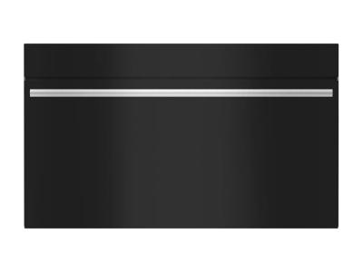 30" Wolf M Series Contemporary Drop-Down Door Microwave Oven - MDD3050CM/B/T