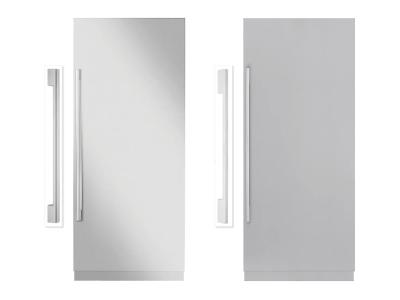 36" Signature Kitchen Suite 21.6 Cu. Ft. Integrated Column Refrigerator - SKSCR3611P
