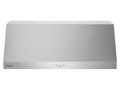 48" Signature Kitchen Suite Pro-Style Wall Hood - SKSPH4802S