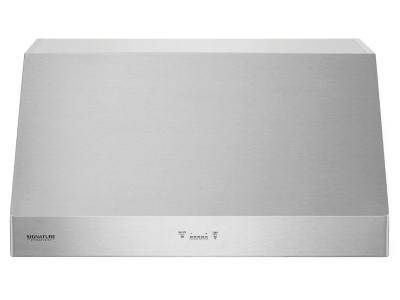36" Signature Kitchen Suite Pro-Style Wall Hood - SKSPH3602S
