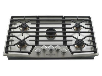 30" Signature Kitchen Suite Gas Cooktop - UPCG3054ST