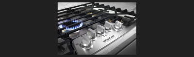 30" Signature Kitchen Suite Gas Cooktop - UPCG3054ST
