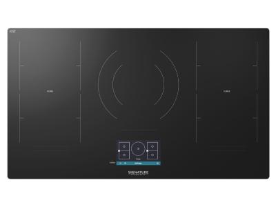 36" Signature Kitchen Suite Flex Induction Cooktop - SKSIT3601G