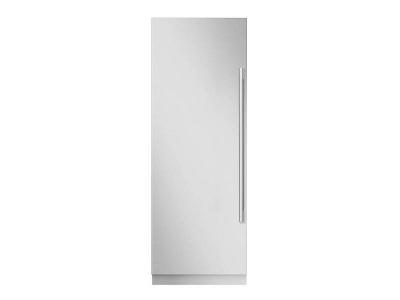 30" Signature Kitchen Suite 17.8 Cu. Ft. Integrated Column Freezer - SKSCF3001P
