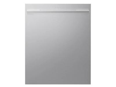 Signature Kitchen Suite Powersteam Stainless Steel Dishwasher - SKSDW2411T