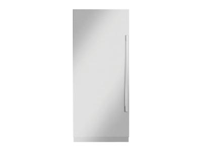 36" Signature Kitchen Suite 21.6 Cu. Ft. Integrated Column Freezer - SKSCF3611P