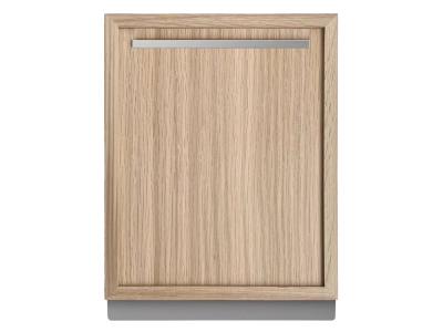 Signature Kitchen Suite PowerSteam Panel-Ready Dishwasher (2nd Generation) - SKSDW2422P