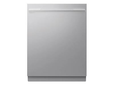 Signature Kitchen Suite PowerSteam Stainless Steel Dishwasher Transitional Design (2nd Generation) - SKSDW2422T