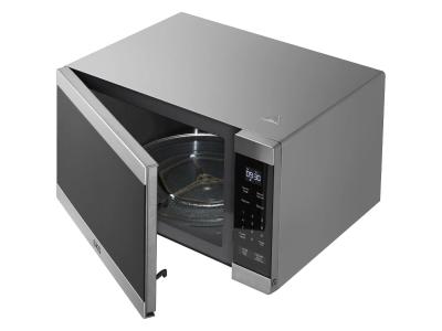 24" Signature Kitchen Suite Countertop Microwave Oven - SKSMC2411S