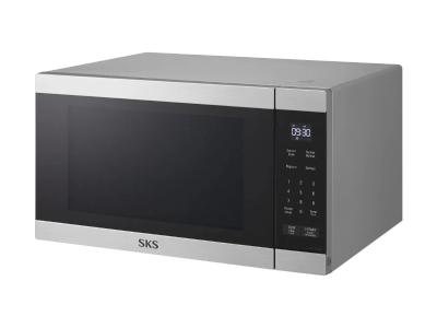 24" Signature Kitchen Suite Countertop Microwave Oven - SKSMC2411S