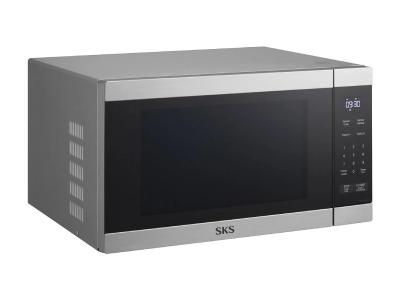 24" Signature Kitchen Suite Countertop Microwave Oven - SKSMC2411S