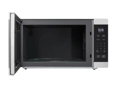 24" Signature Kitchen Suite Countertop Microwave Oven - SKSMC2411S