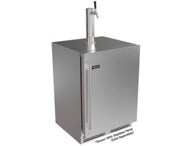 24" Perlick G5 CORE Undercounter Beverage Dispenser - G5BD24SC