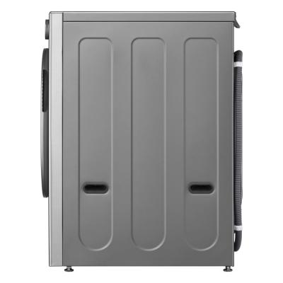 LG 4.5 cu. ft. Smart Front Load Washer with TurboWash  Built-In Intelligence  - WM5700HVA