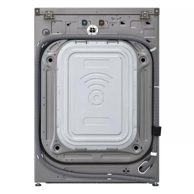 LG 4.5 cu. ft. Smart Front Load Washer with TurboWash  Built-In Intelligence  - WM5700HVA
