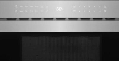 30" Frigidaire Professional Built-In Drawer Microwave - UMBW3011AS