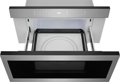 30" Frigidaire Professional Built-In Drawer Microwave - UMBW3011AS