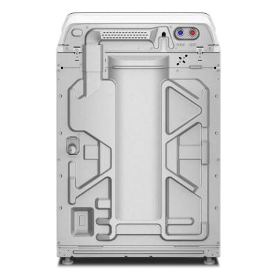 Whirlpool 6.1 Cu. Ft. IEC Smart Top Load Washer with the Removable Delicates Basket - WTW8509TW