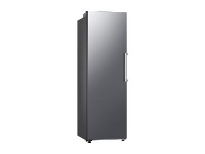 Samsung 11 Cu. Ft. Column Freezer RZ40 Convertible to Fridge with Reversible Door - RZ40H11PETAA