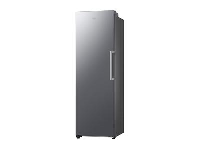 Samsung 11 Cu. Ft. Column Freezer RZ40 Convertible to Fridge with Reversible Door - RZ40H11PETAA