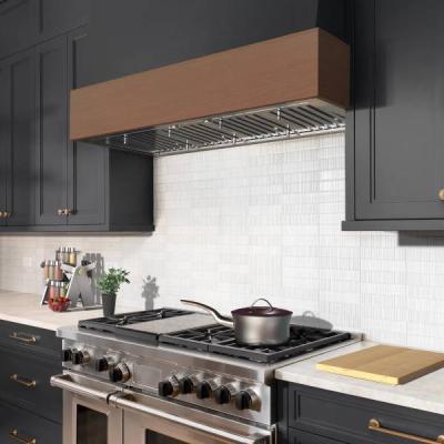 48" Faber Inca Pro Plus 1200 CFM Range Hood Insert - INPL4819SS1200
