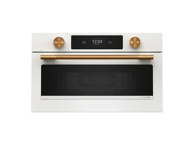 30" Kitchenaid Built In Microwave Oven with Air Fry - KMBS730SPL