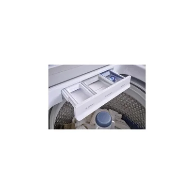 27" Electrolux 5.8 Cu. Ft. I.E.C Top Load Washer - ELVW7405AW