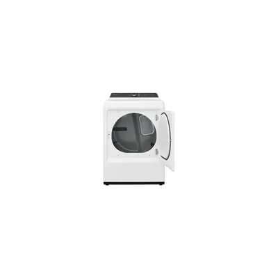 27" Electrolux 7.4 Cu. Ft. Electric Front Load Dryer - ELVE740CAW